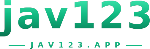 jav123 logo